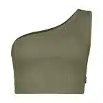 خرید تاپ نخی دخترانه جدید