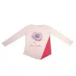 خرید بلوز راحتی دخترانه