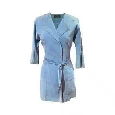 خرید مانتو دخترانه لی