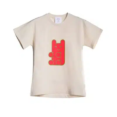 خرید تیشرت طرح دار فانتزی