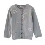 ژاکت بافتنی دخترانه جدید