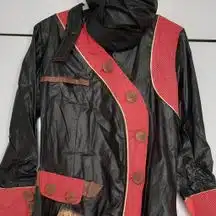 مانتو پاییزه شیک