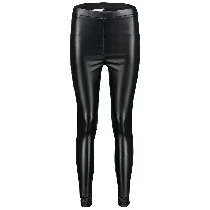 شلوار چرم زنانه
